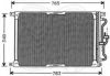 ELECTRO AUTO 30J0016 Condenser, air conditioning